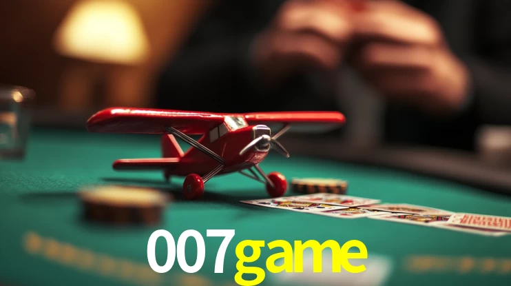 Aviator Jogo na 007game
