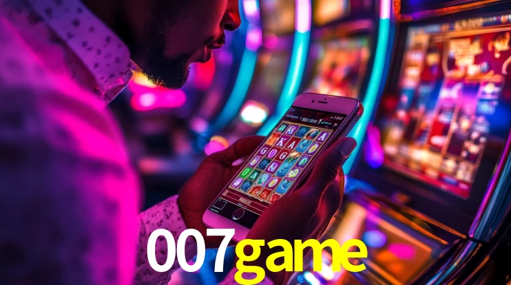 Baixar App 007game  
